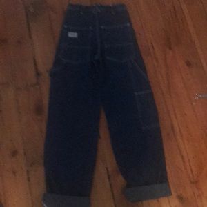Pants - vintage jeans Pants - vintage jeans